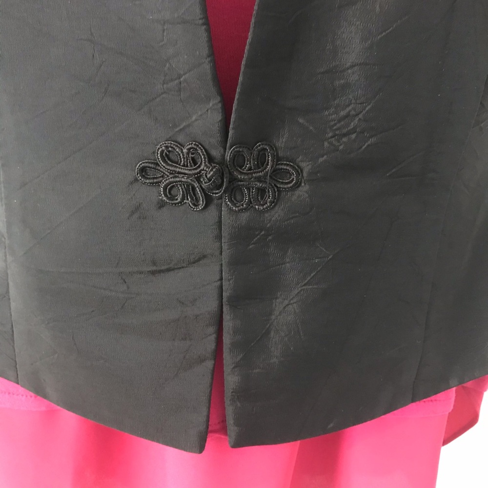 ❤️J. R. Nites sequined jacket - Picture 4 of 8